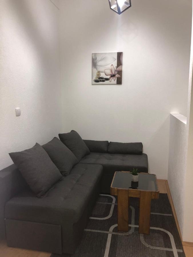 Cozy Max Studio Ягодина Экстерьер фото