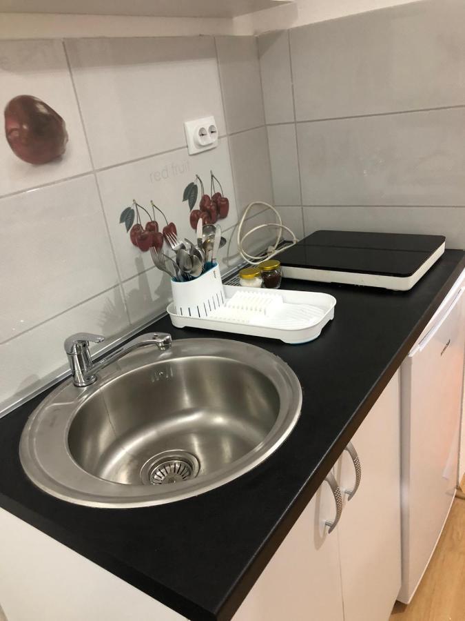 Cozy Max Studio Ягодина Экстерьер фото
