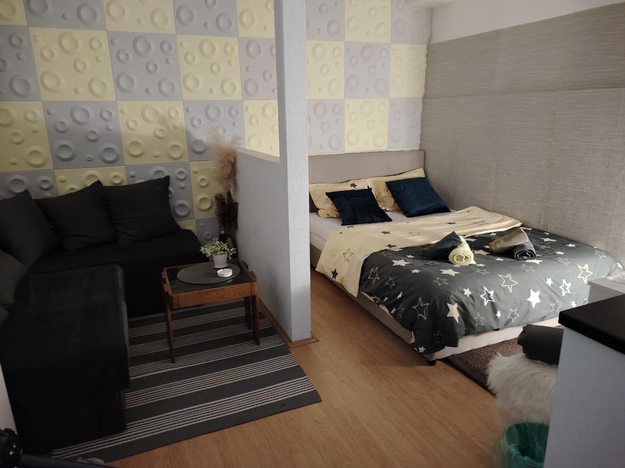 Cozy Max Studio Ягодина Экстерьер фото