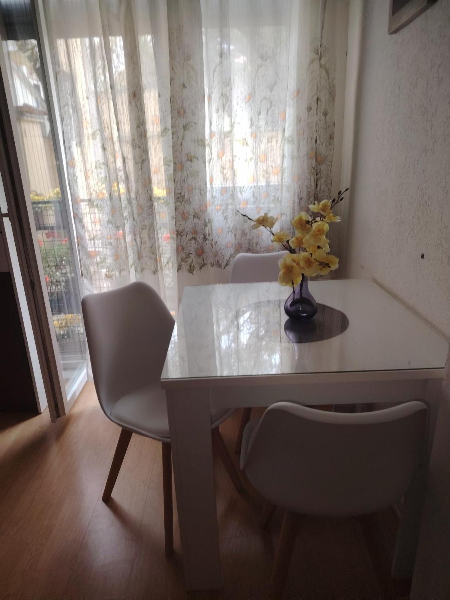 Cozy Max Studio Ягодина Экстерьер фото