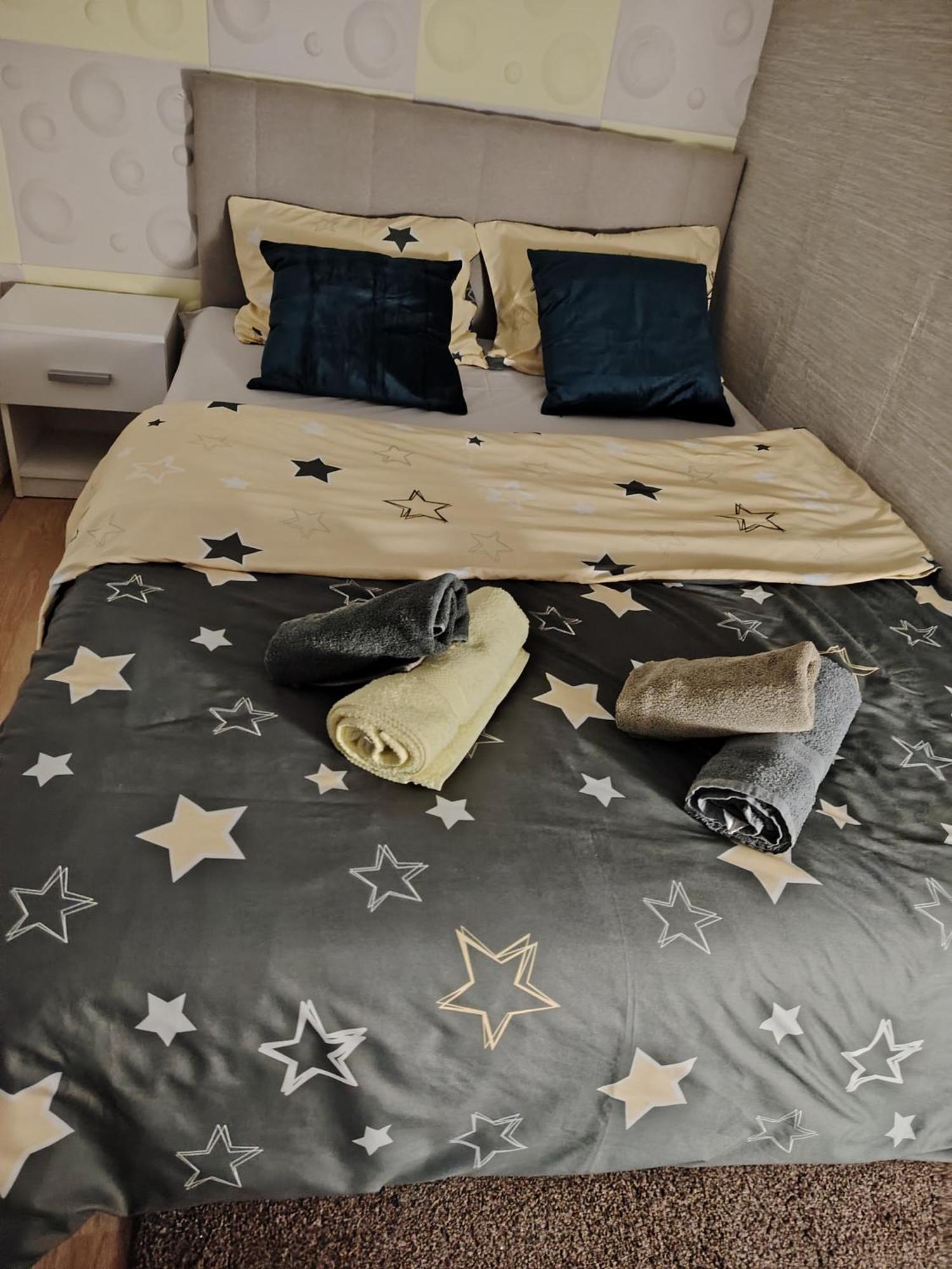 Cozy Max Studio Ягодина Экстерьер фото